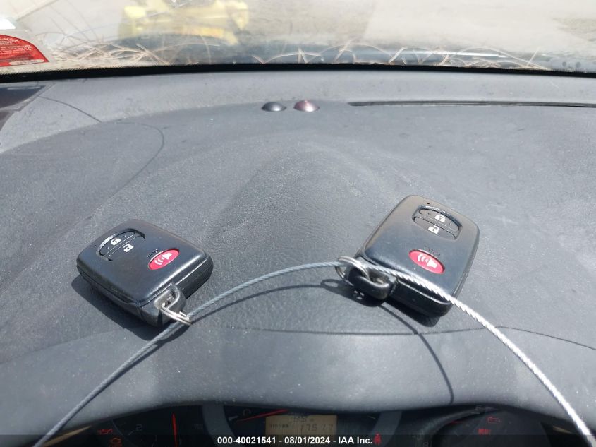 2010 Toyota Rav4 Limited V6 VIN: 2T3DK4DVXAW030225 Lot: 40021541