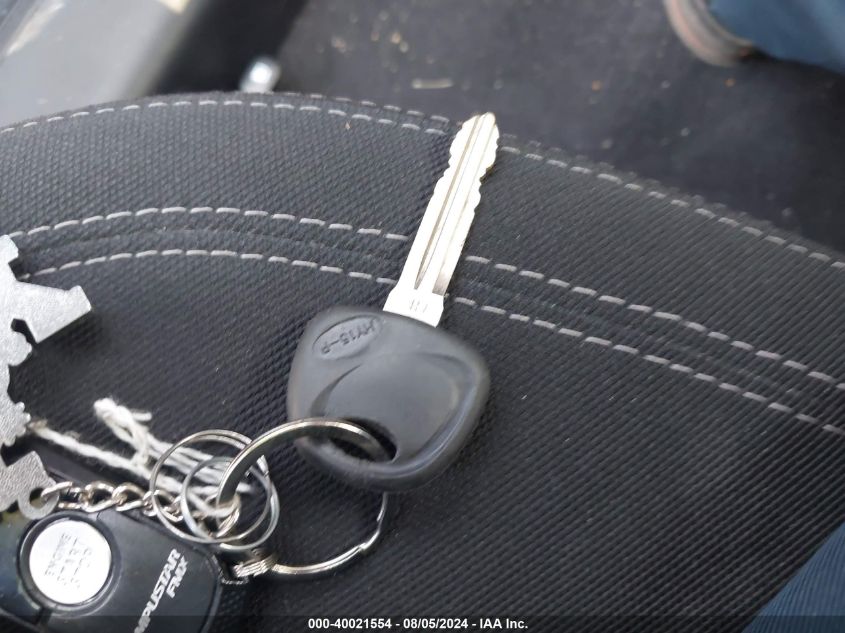 2011 Kia Sportage Ex/Sx VIN: KNDPCCA22B7081939 Lot: 40021554