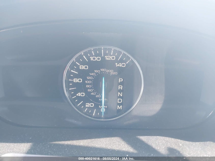 2011 Ford Edge Limited VIN: 2FMDK3KC7BBB11842 Lot: 40021616