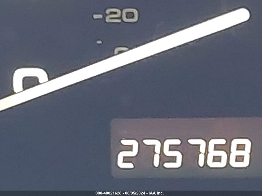 2006 Honda Accord Ex VIN: 1HGCM56826A065643 Lot: 40021628