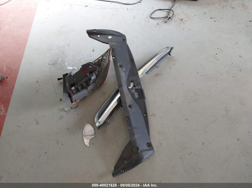 2006 Honda Accord Ex VIN: 1HGCM56826A065643 Lot: 40021628