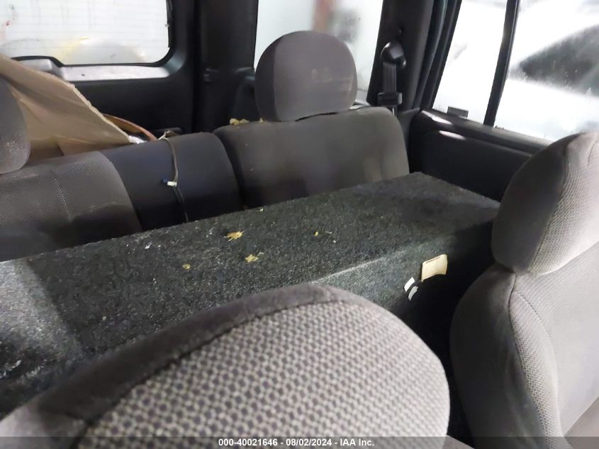 2000 Jeep Grand Cherokee Laredo VIN: 1J4G248S4YC234264 Lot: 40021646