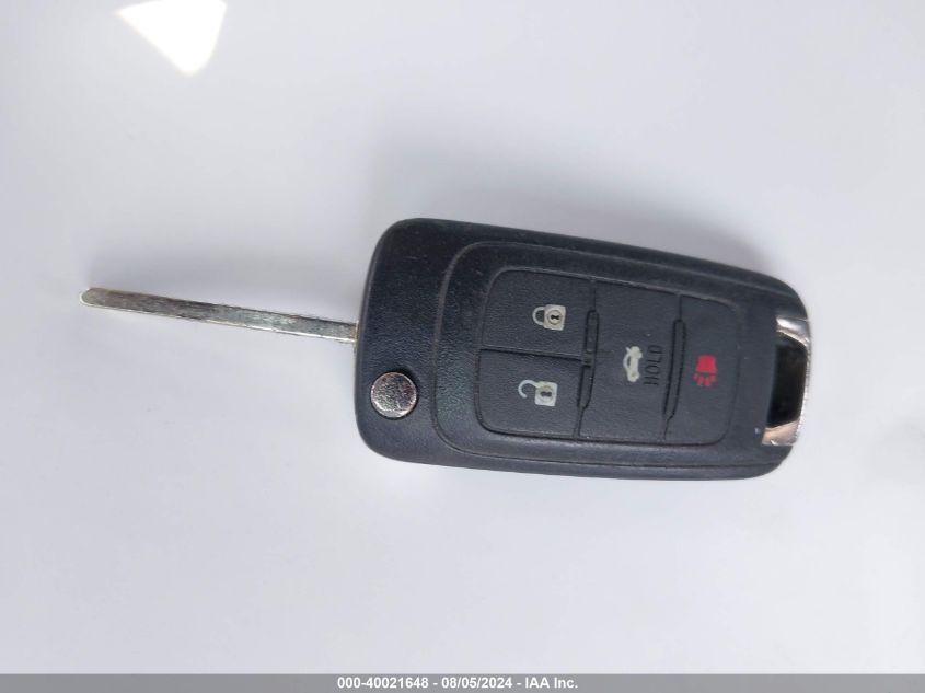 2014 Chevrolet Cruze Lt VIN: 1G1PC5SB0E7386802 Lot: 40021648