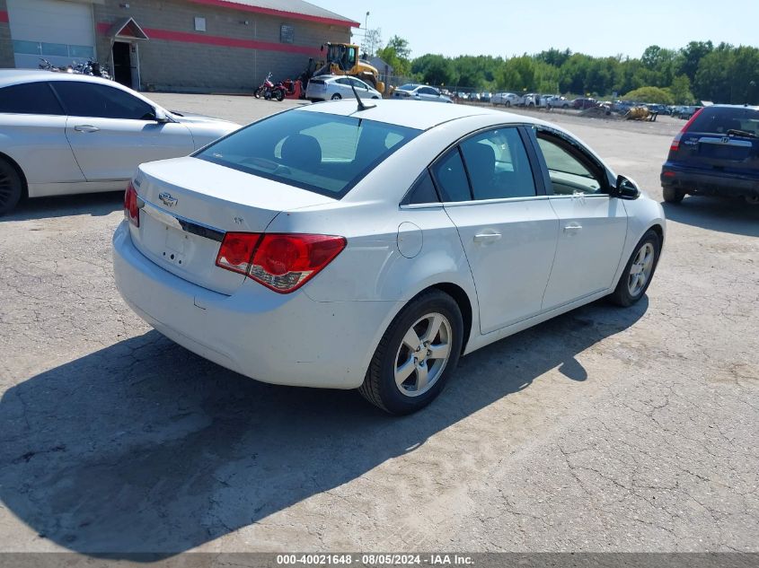 1G1PC5SB0E7386802 | 2014 CHEVROLET CRUZE