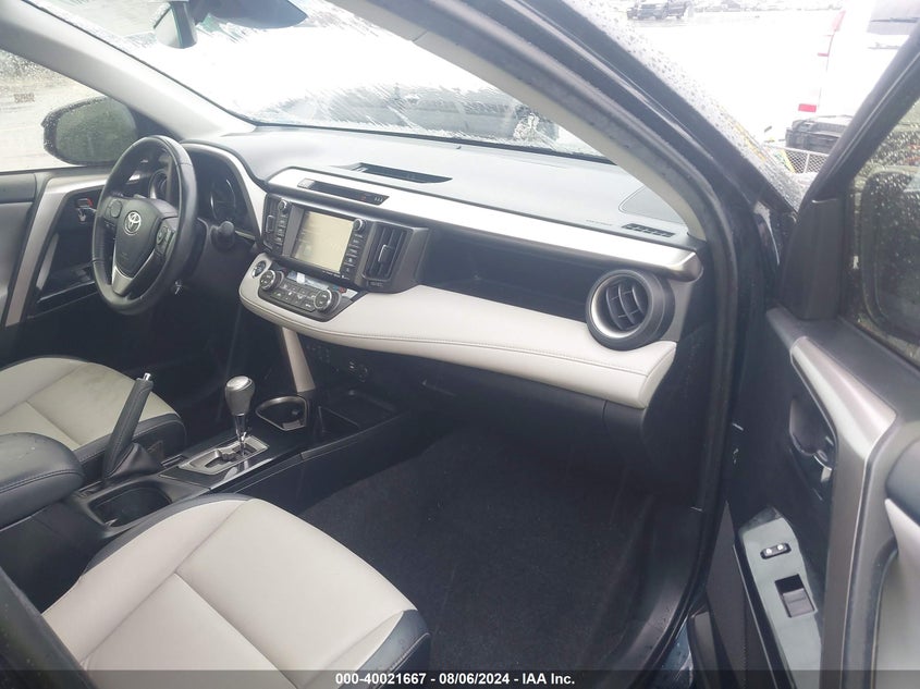 VIN JTMYFREV1JD133368 2018 TOYOTA RAV4 LIMITED