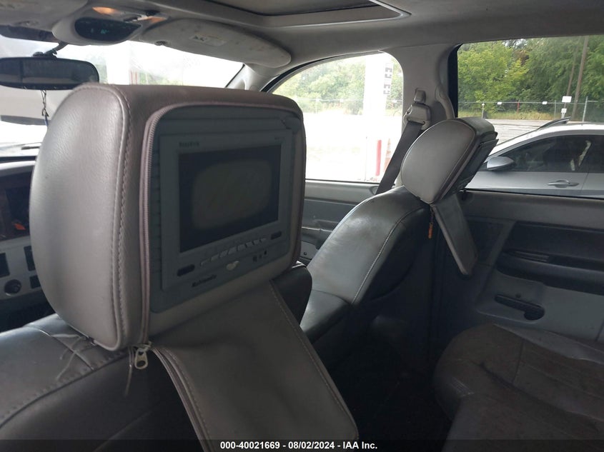 2008 Dodge Ram 1500 St/Slt VIN: 1D7HA18228S546753 Lot: 40021669