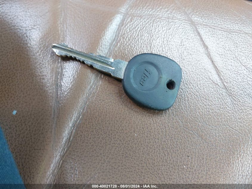 2014 Buick Enclave Leather VIN: 5GAKRBKD6EJ232437 Lot: 40021728