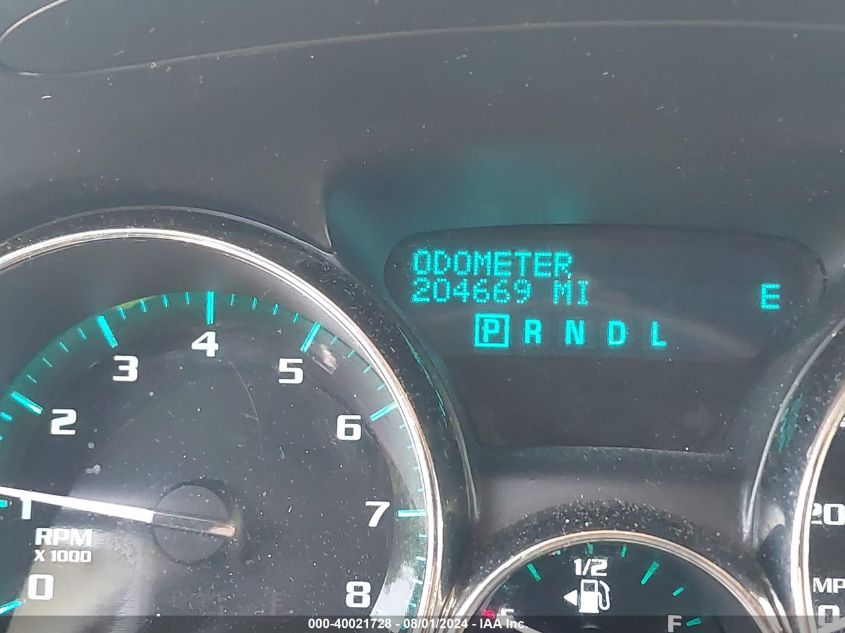 2014 Buick Enclave Leather VIN: 5GAKRBKD6EJ232437 Lot: 40021728