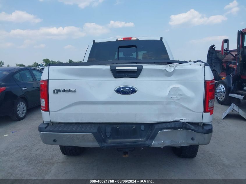 1FTEW1EG1FKD24202 2015 FORD F-150 - Image 16