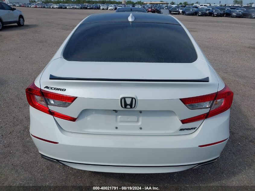 1HGCV1F31JA248387 2018 HONDA ACCORD - Image 16