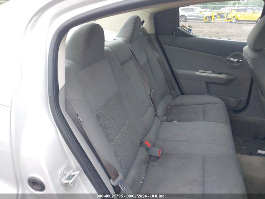 2008 Dodge Avenger Sxt VIN: 1B3LC56R28N131888 Lot: 40021795