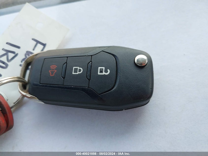 2019 Ford F-250 Xl VIN: 1FT7W2B60KEG11808 Lot: 40021856