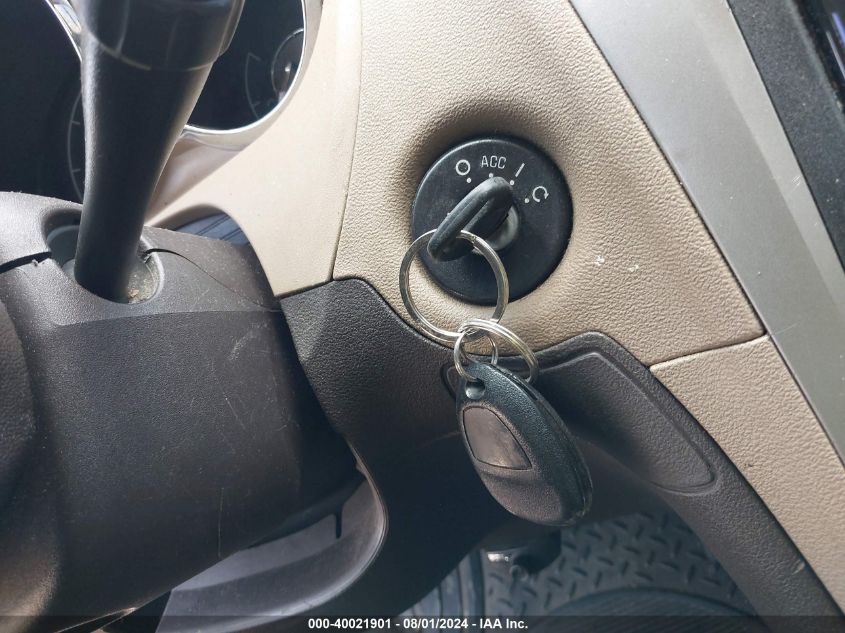 2009 Chevrolet Malibu Ltz VIN: 1G1ZK57B094210246 Lot: 40021901