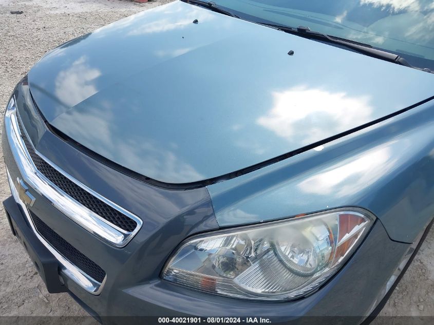 2009 Chevrolet Malibu Ltz VIN: 1G1ZK57B094210246 Lot: 40021901