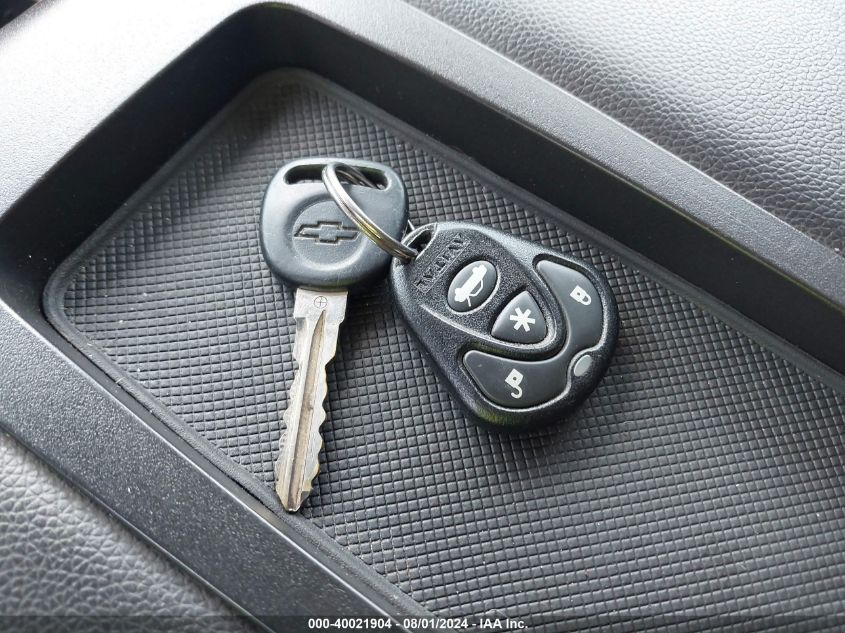 2009 Chevrolet Tahoe Lt1 VIN: 1GNFK23049R230085 Lot: 40021904