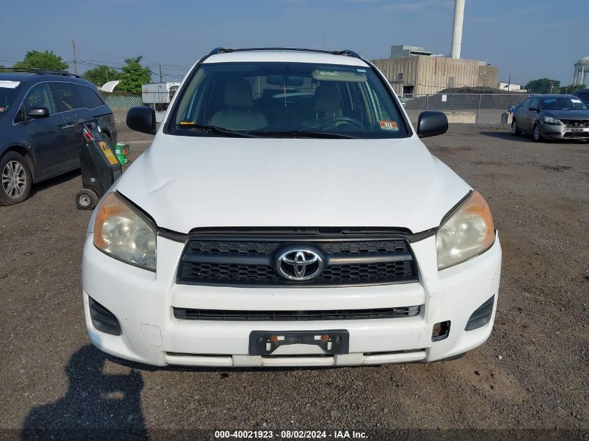 2009 Toyota Rav4 VIN: JTMZF33V19D003798 Lot: 40021923