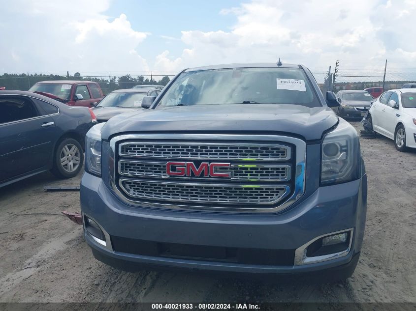 1GKS1AKC7GR446871 2016 GMC Yukon Sle