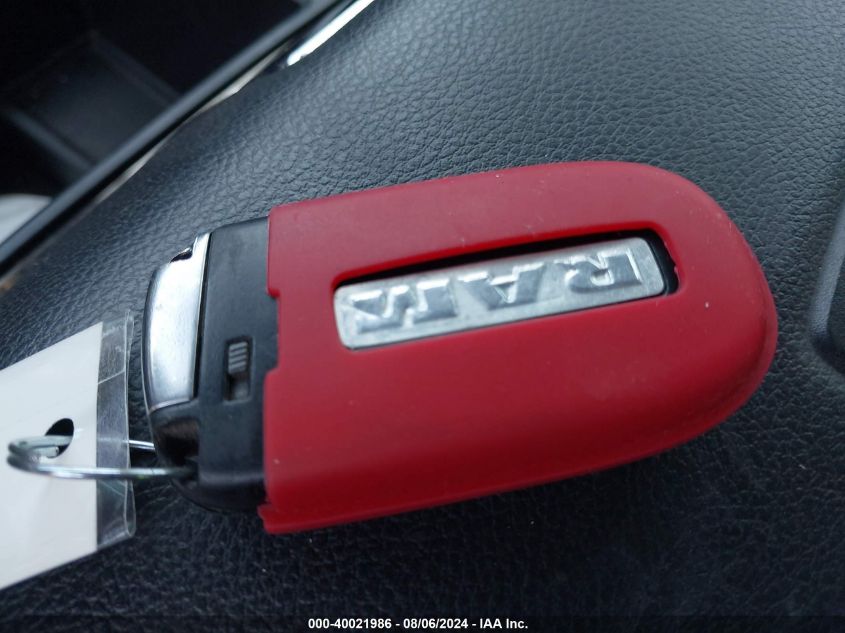 2014 Ram 1500 Sport VIN: 1C6RR7HT4ES463119 Lot: 40021986