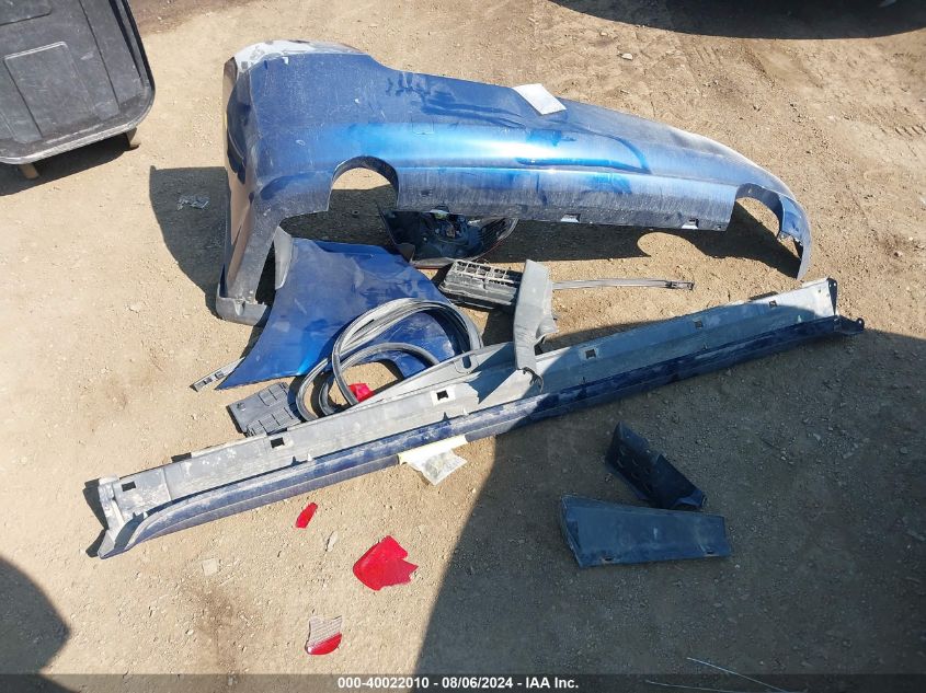 2011 Subaru Legacy 2.5Gt Limited VIN: 4S3BMFL65B1232123 Lot: 40022010