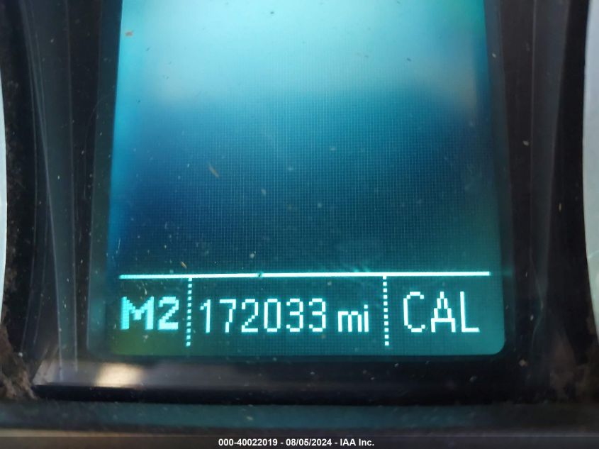 2012 Chevrolet Equinox Ltz VIN: 2GNALFEK2C6123696 Lot: 40022019