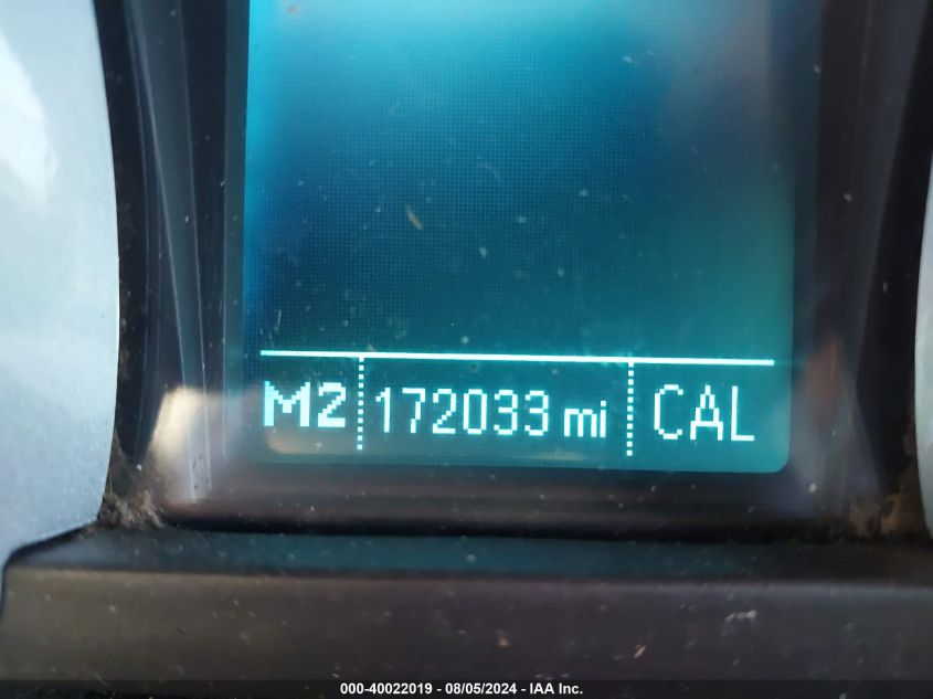 2012 Chevrolet Equinox Ltz VIN: 2GNALFEK2C6123696 Lot: 40022019