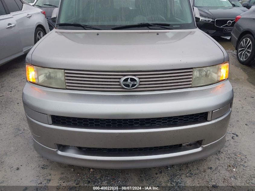 2004 Scion Xb Xb VIN: JTLKT324640159195 Lot: 40022035