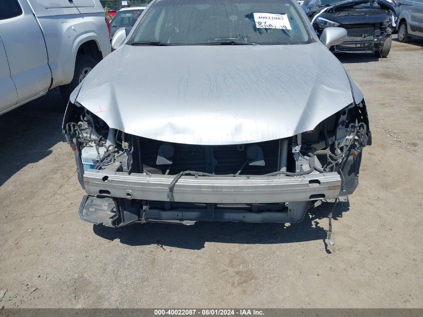 2010 Lexus Es 350 VIN: JTHBK1EG5A2351859 Lot: 40022087