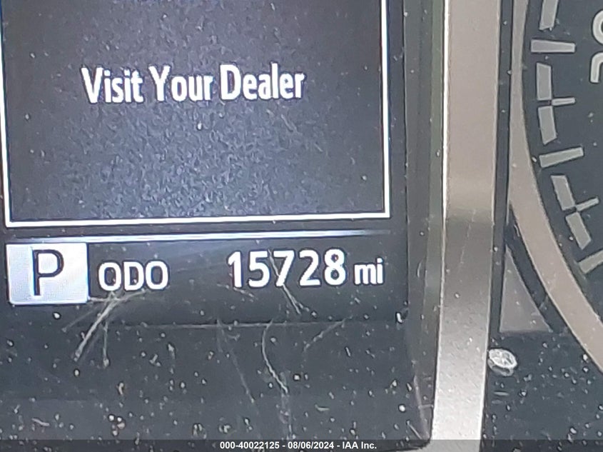 2023 TOYOTA TACOMA SR5 V6 - 3TMDZ5BN0PM154387