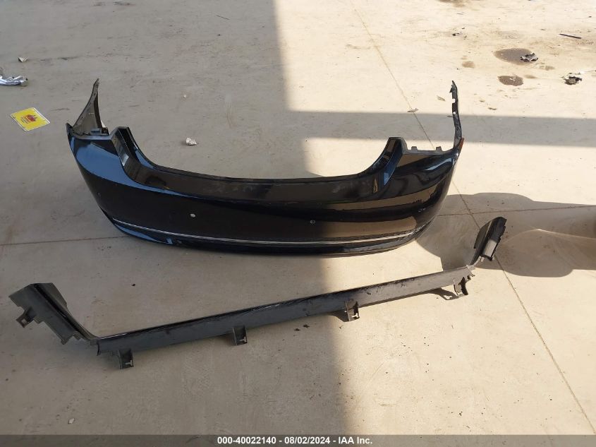 2016 Chevrolet Cruze Limited Ltz VIN: 1G1PG5SB1G7161862 Lot: 40022140