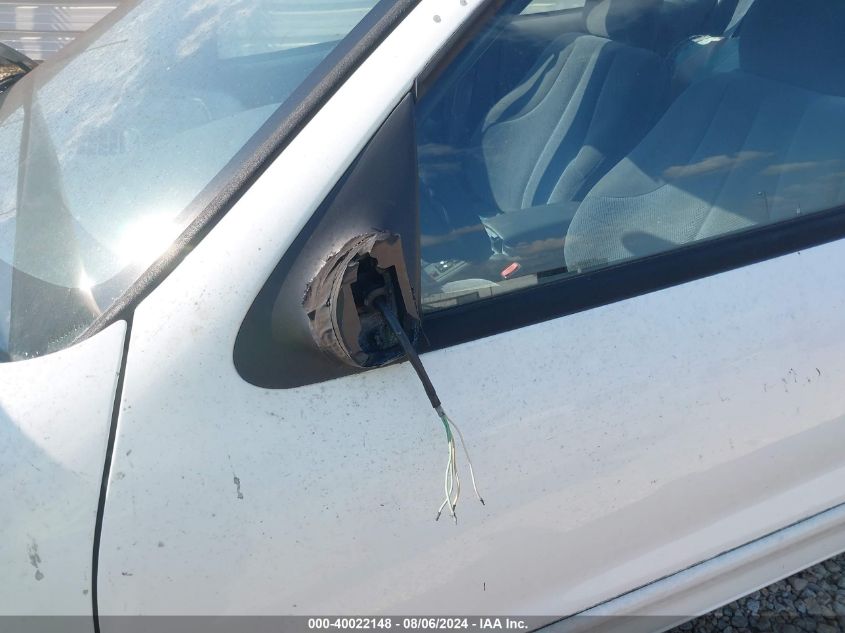 1997 Chevrolet Cavalier Ls VIN: 3G1JF5240VS856956 Lot: 40022148