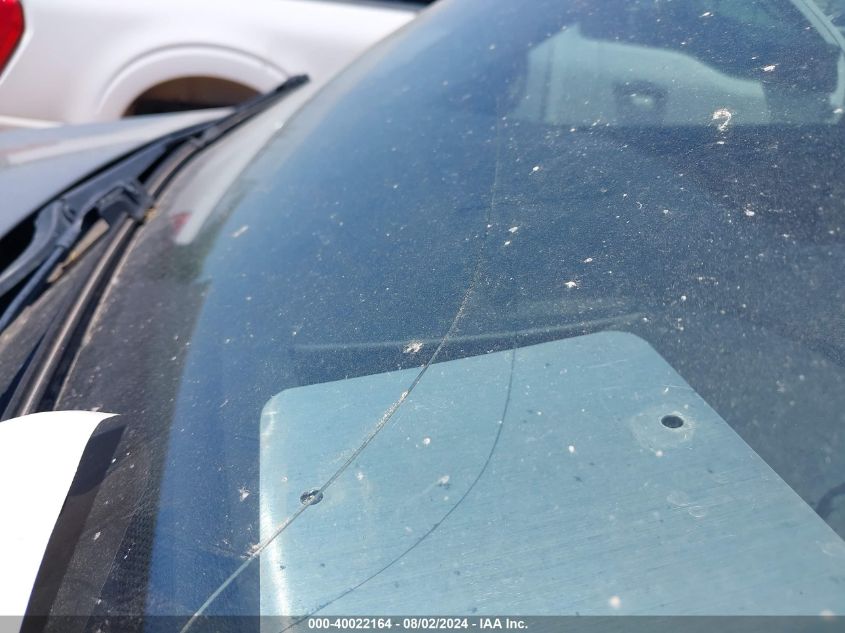 2007 BMW X5 4.8I VIN: 5UXFE83557LZ46376 Lot: 40022164