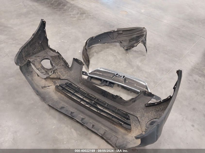 2006 Honda Cr-V Lx VIN: SHSRD78556U446281 Lot: 40022169