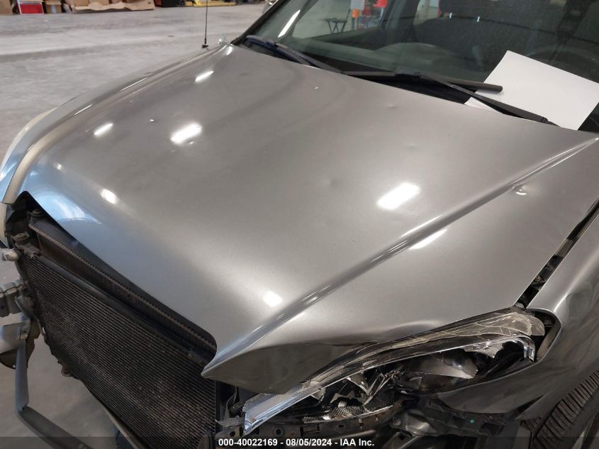 2006 Honda Cr-V Lx VIN: SHSRD78556U446281 Lot: 40022169