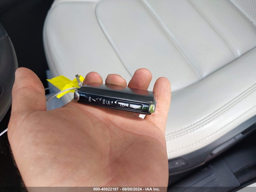 2022 MAZDA CX-5 PREFERRED - JM3KFBCM6N0588759