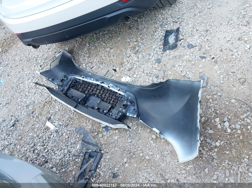 2022 MAZDA CX-5 PREFERRED - JM3KFBCM6N0588759