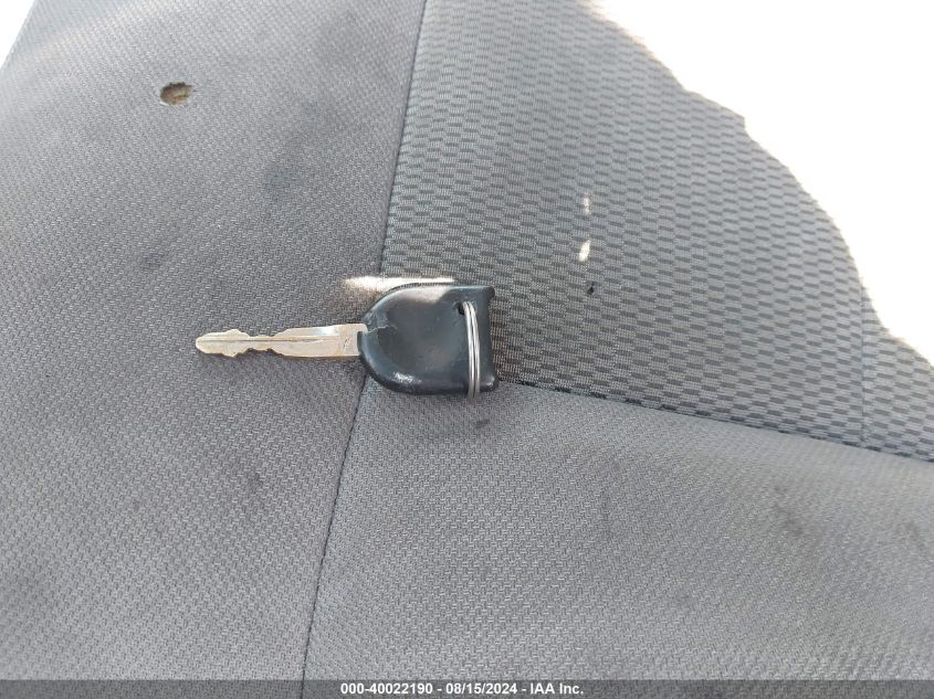 2005 Ford F-150 Fx4/Lariat/Xlt VIN: 1FTPW14595FB36303 Lot: 40022190