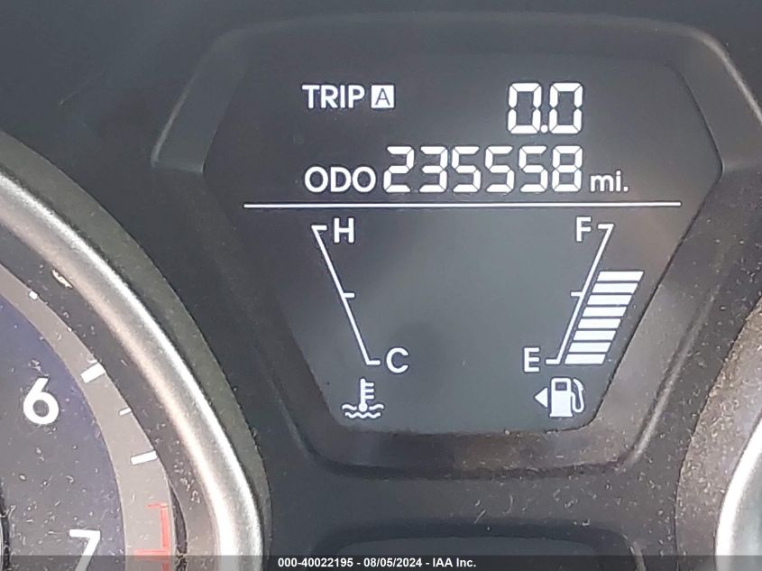 2013 Hyundai Elantra Gls VIN: 5NPDH4AE5DH263881 Lot: 40022195