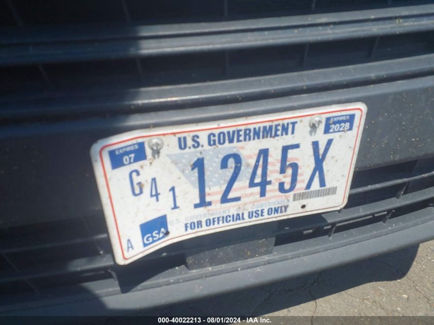 2021 Ford Transit Connect Xl VIN: NM0GE9E25M1483965 Lot: 40022213