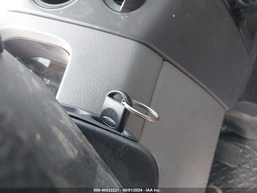 2006 Ford F-150 Lariat/Xl/Xlt VIN: 1FTVX12516NA73227 Lot: 40022221