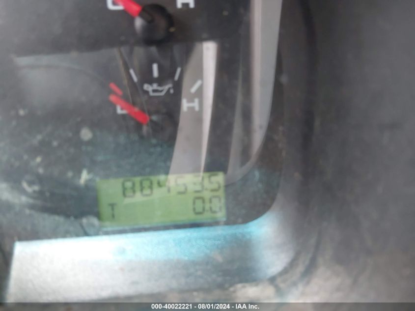 2006 Ford F-150 Lariat/Xl/Xlt VIN: 1FTVX12516NA73227 Lot: 40022221