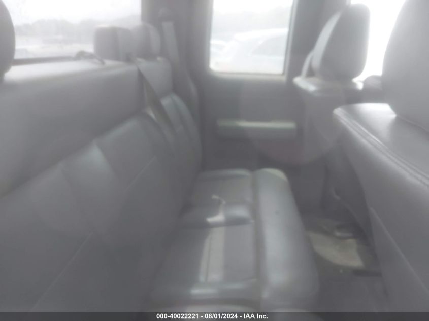 2006 Ford F-150 Lariat/Xl/Xlt VIN: 1FTVX12516NA73227 Lot: 40022221