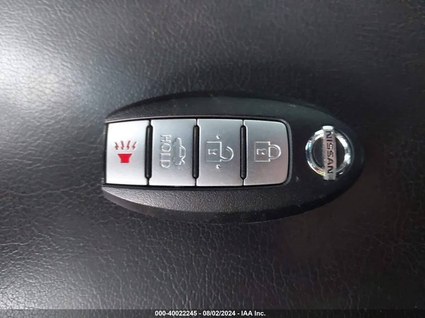 2010 Nissan Altima 2.5 S VIN: 1N4AL2EP1AC182097 Lot: 40022245