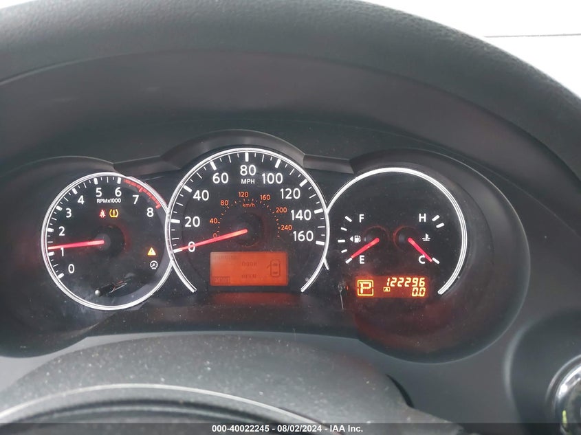 2010 Nissan Altima 2.5 S VIN: 1N4AL2EP1AC182097 Lot: 40022245