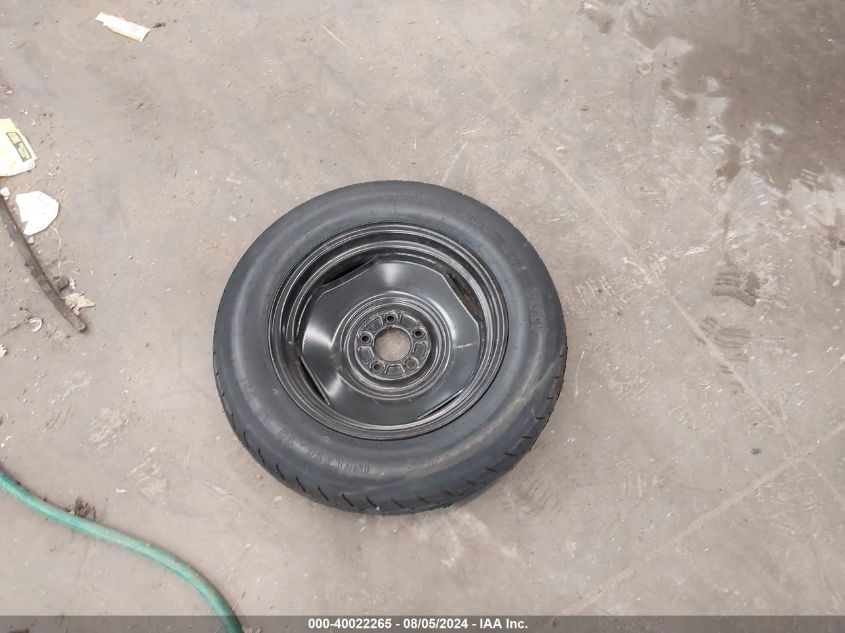 1997 Jeep Grand Cherokee Laredo/Tsi VIN: 1J4GZ58S5VC651941 Lot: 40022265