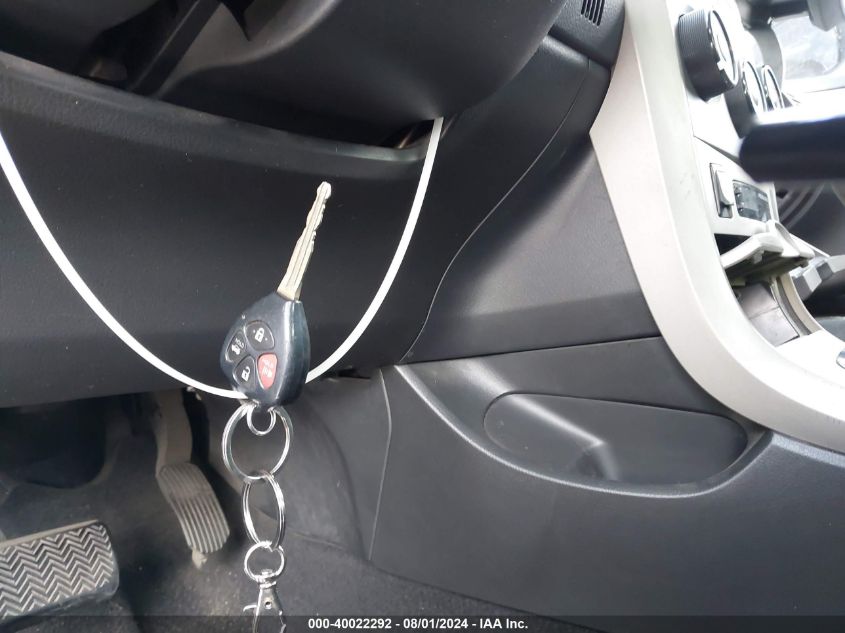 2010 Toyota Corolla S VIN: 1NXBU4EE0AZ302919 Lot: 40022292