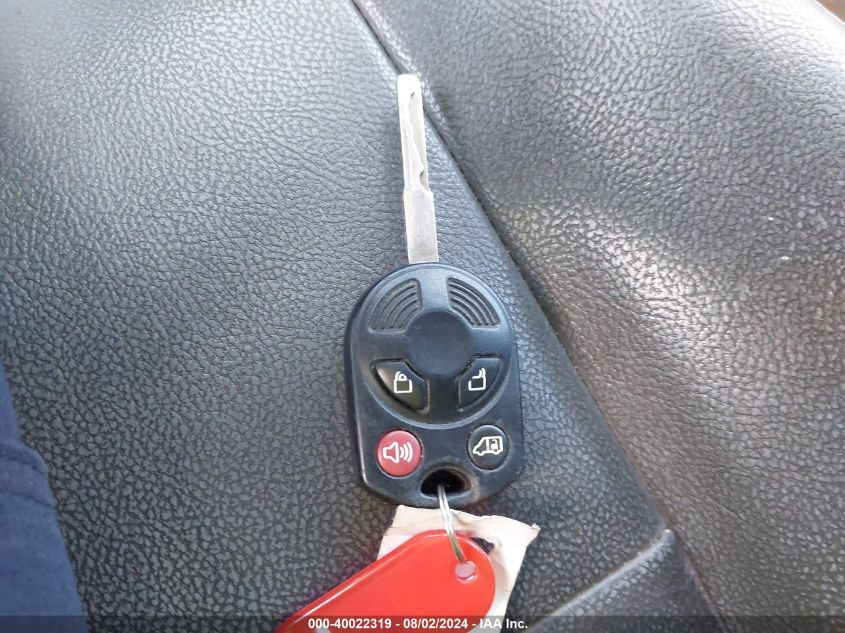 2017 Ford Transit-250 VIN: 1FTYR1YM2HKA49139 Lot: 40022319