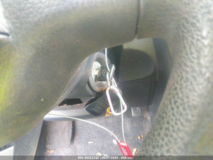 2009 Nissan Versa 1.8S VIN: 3N1BC13E99L431081 Lot: 40022332