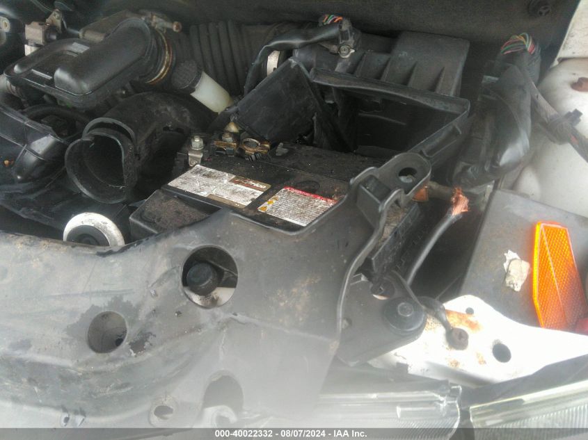 2009 Nissan Versa 1.8S VIN: 3N1BC13E99L431081 Lot: 40022332