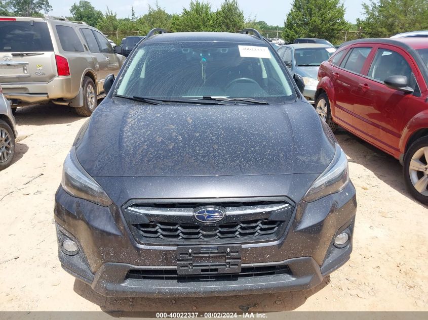 JF2GTAMC9K8355111 2019 Subaru Crosstrek 2.0I Limited