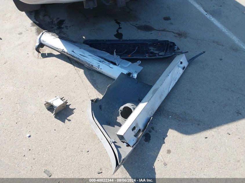 2010 Toyota Tacoma Prerunner V6 VIN: 3TMJU4GN3AM100416 Lot: 40022344